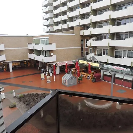 Haus Duene Appartement Cuxhaven