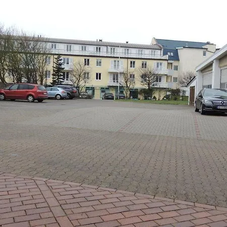 Haus Düne Cuxhaven