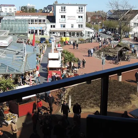 Haus Duene * Cuxhaven