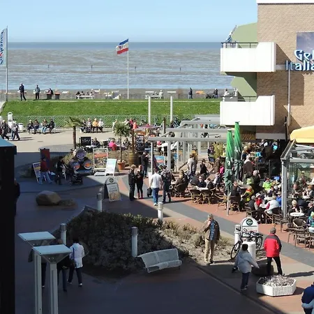 Haus Duene Cuxhaven