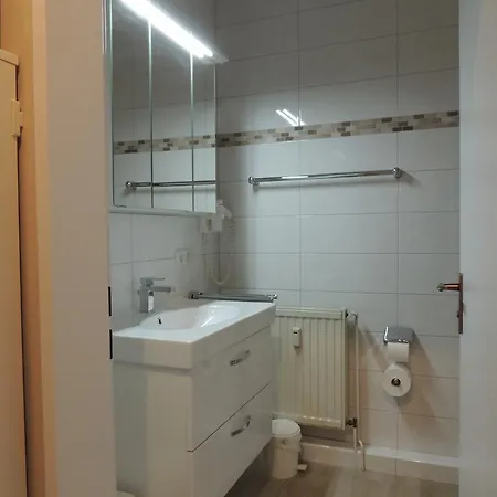 Haus Düne Apartment Cuxhaven