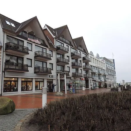 Haus Düne *