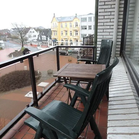 Haus Duene