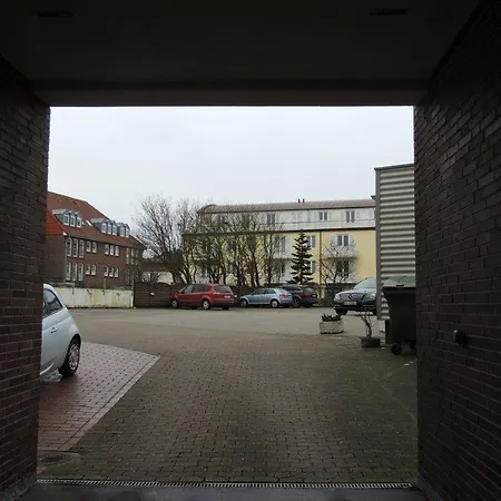 Haus Düne * Cuxhaven