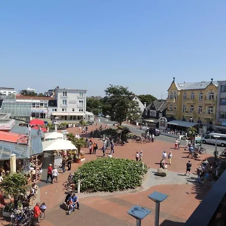Haus Duene Cuxhaven